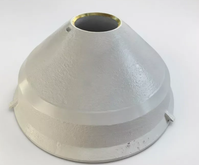 Cone Crusher Wear Parts1