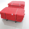 Fixed Jaw Plates Movable Jaw Plates