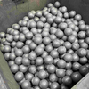 Chromium Alloyed Grinding Balls