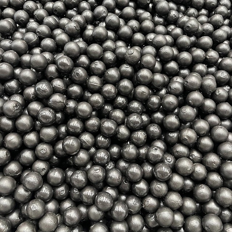 High-chromium Alloyed Grinding Balls