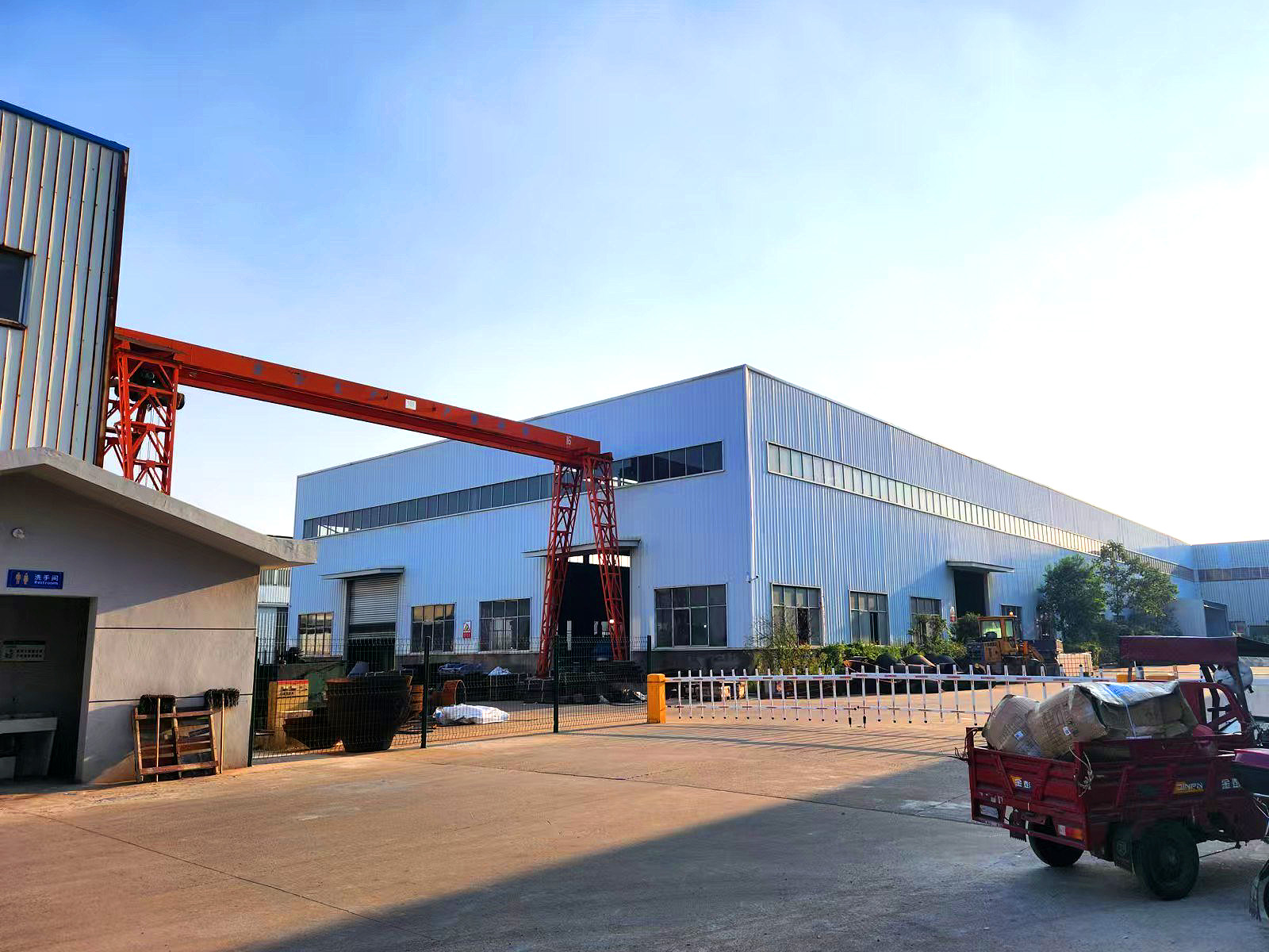 cement mill liners company