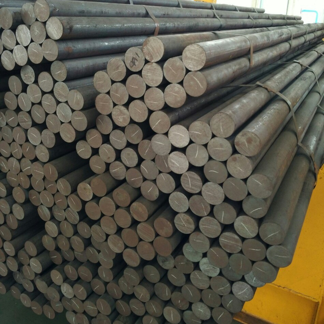 Grinding Rods