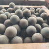 Chromium Alloyed Grinding Balls