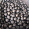 Chromium Alloyed Grinding Balls