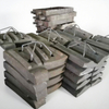 Manganese alloy Liners