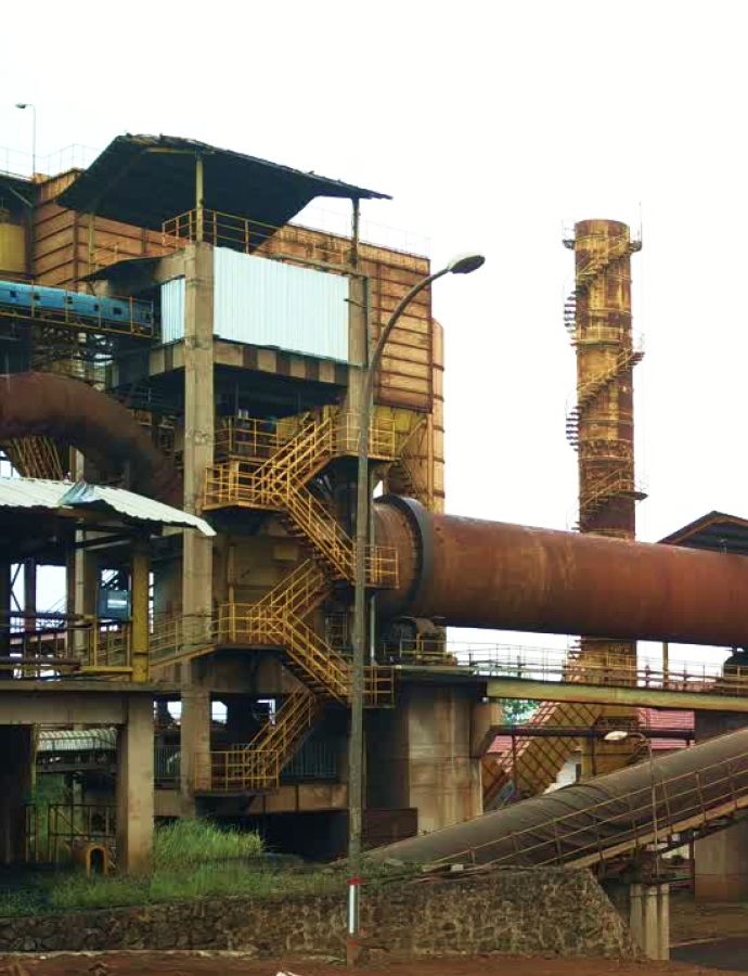 jaw crusher wear parts of CEMENT PLANT