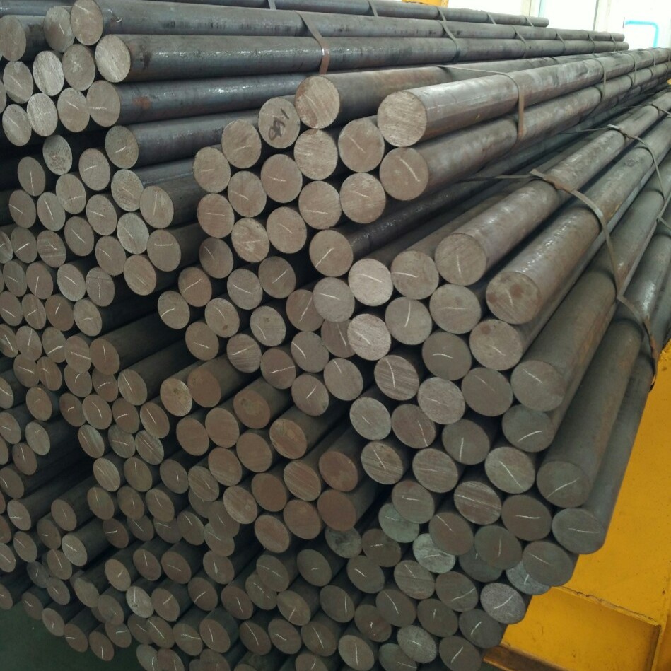 Grinding Rods for Coarse Grinding